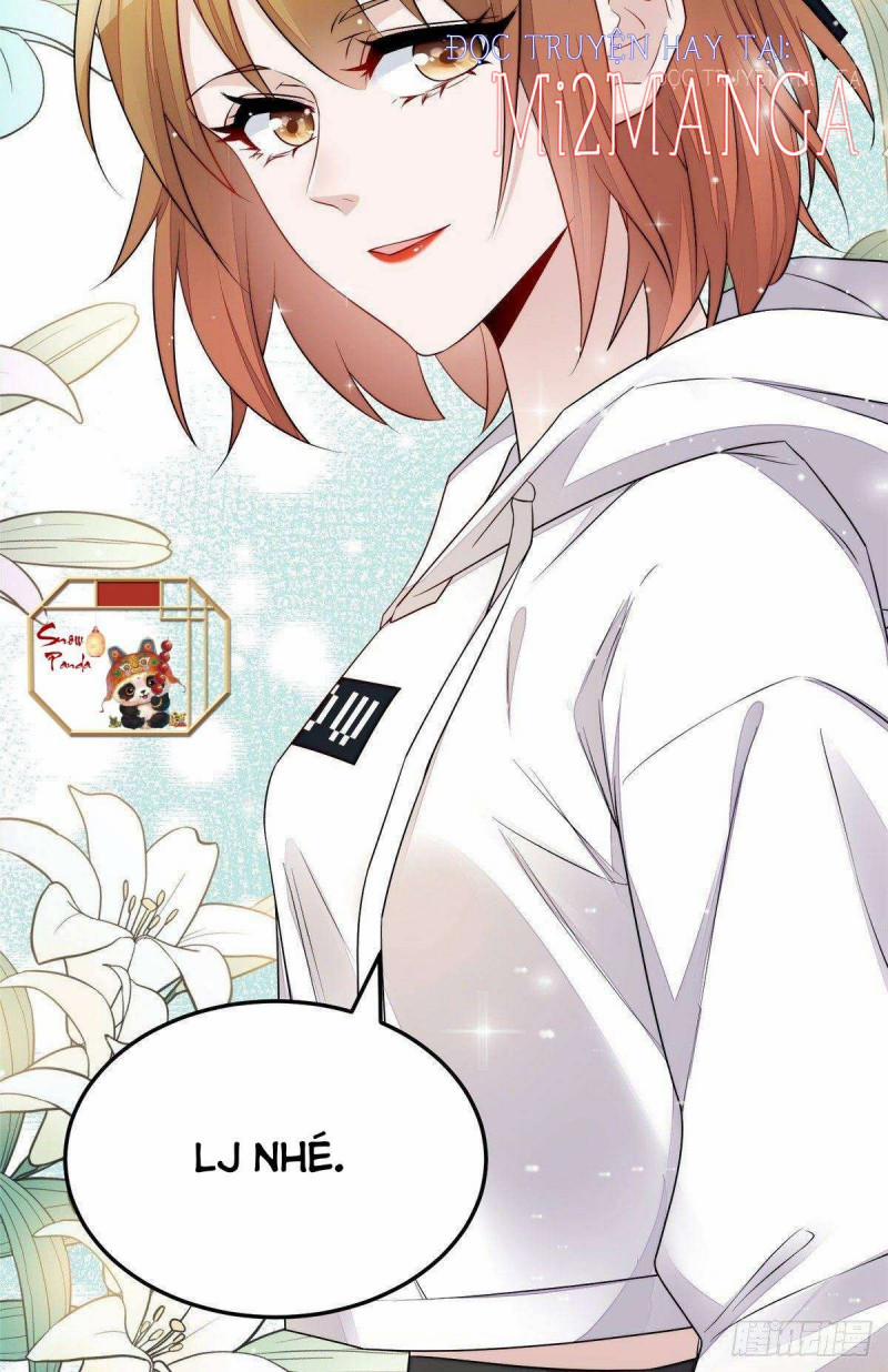 Cô Ấy Được Các Lão Đại Sủng 20 trang 10