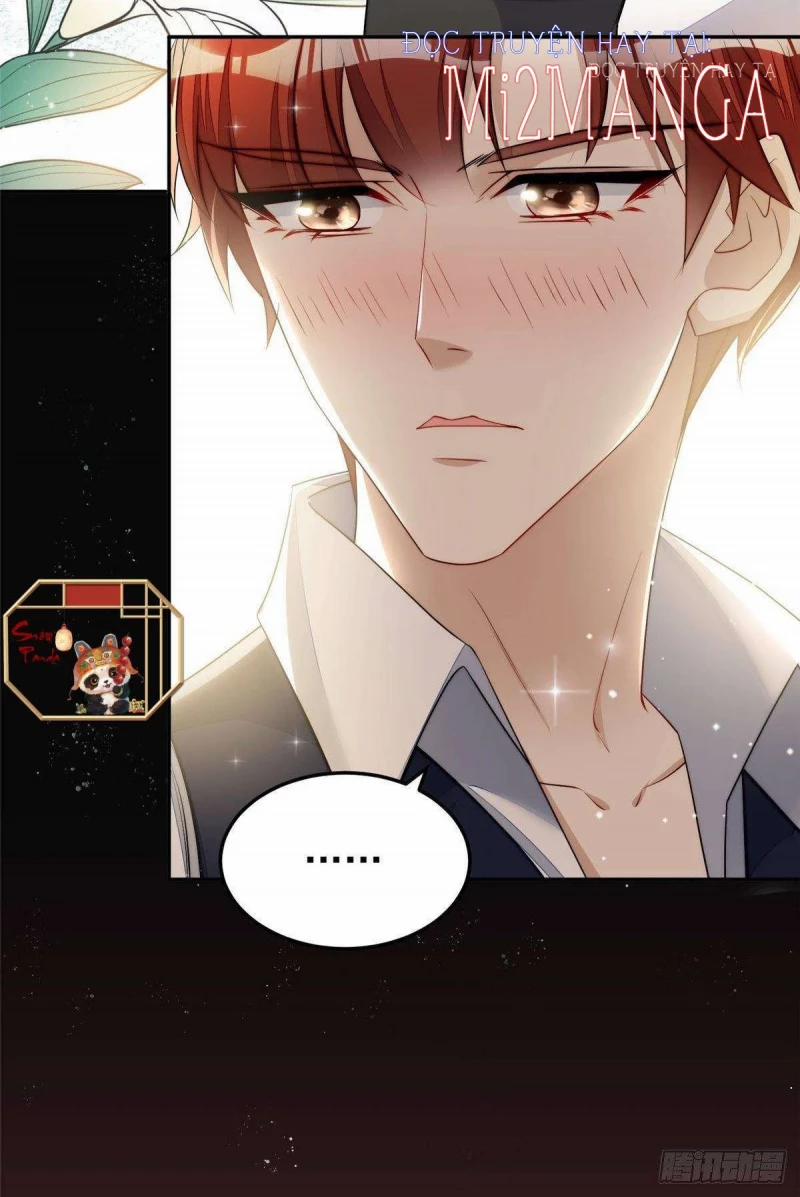 Cô Ấy Được Các Lão Đại Sủng 20 trang 11