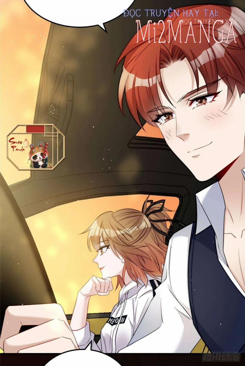 Cô Ấy Được Các Lão Đại Sủng 20 trang 16