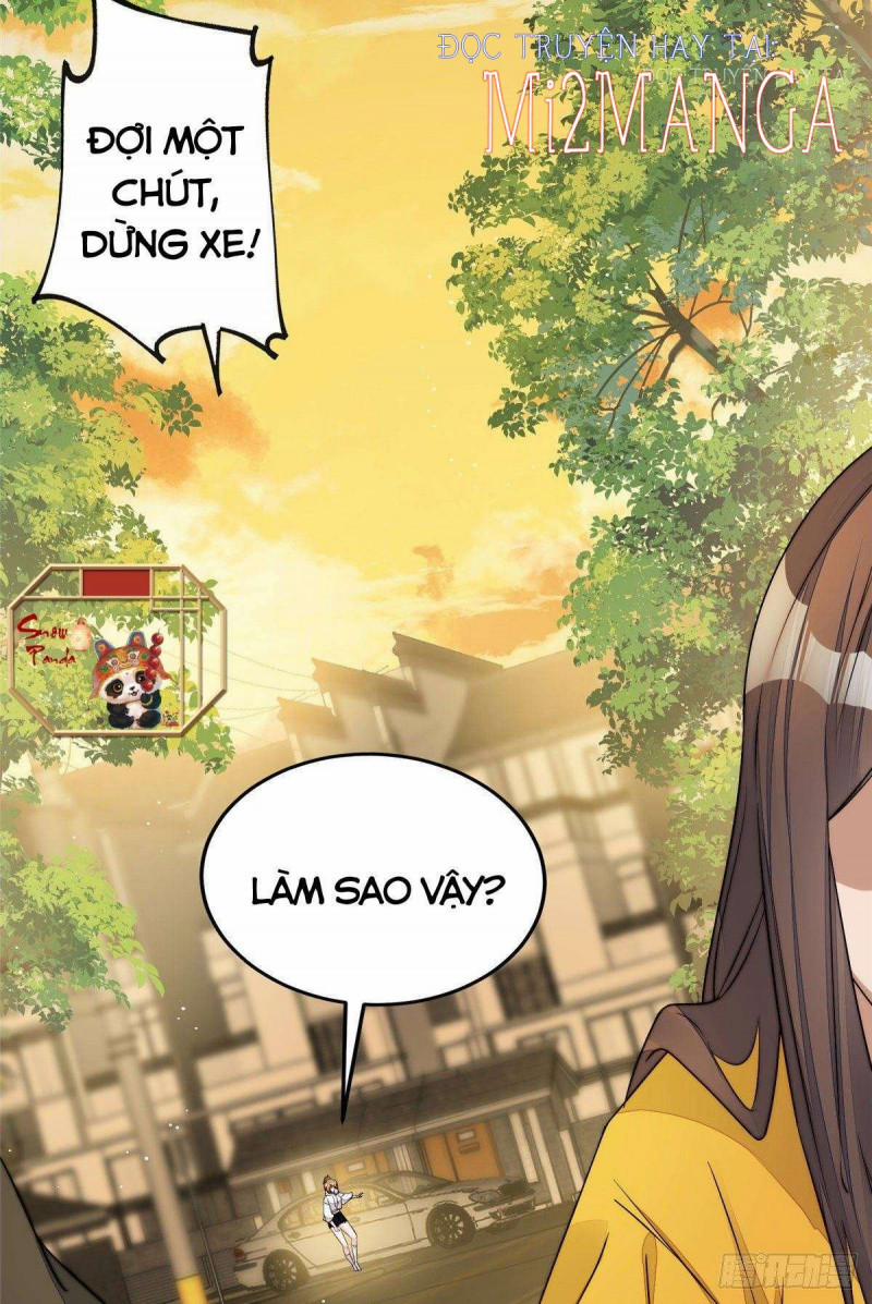 Cô Ấy Được Các Lão Đại Sủng 20 trang 18