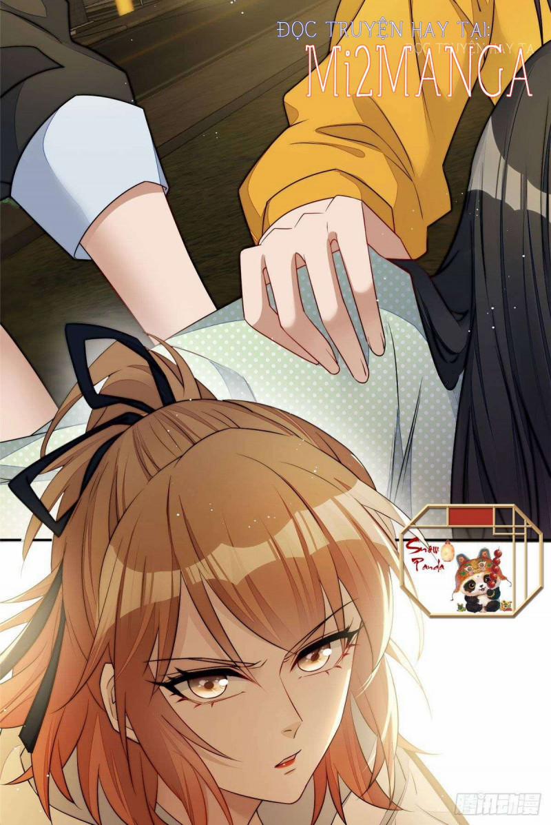 Cô Ấy Được Các Lão Đại Sủng 20 trang 19