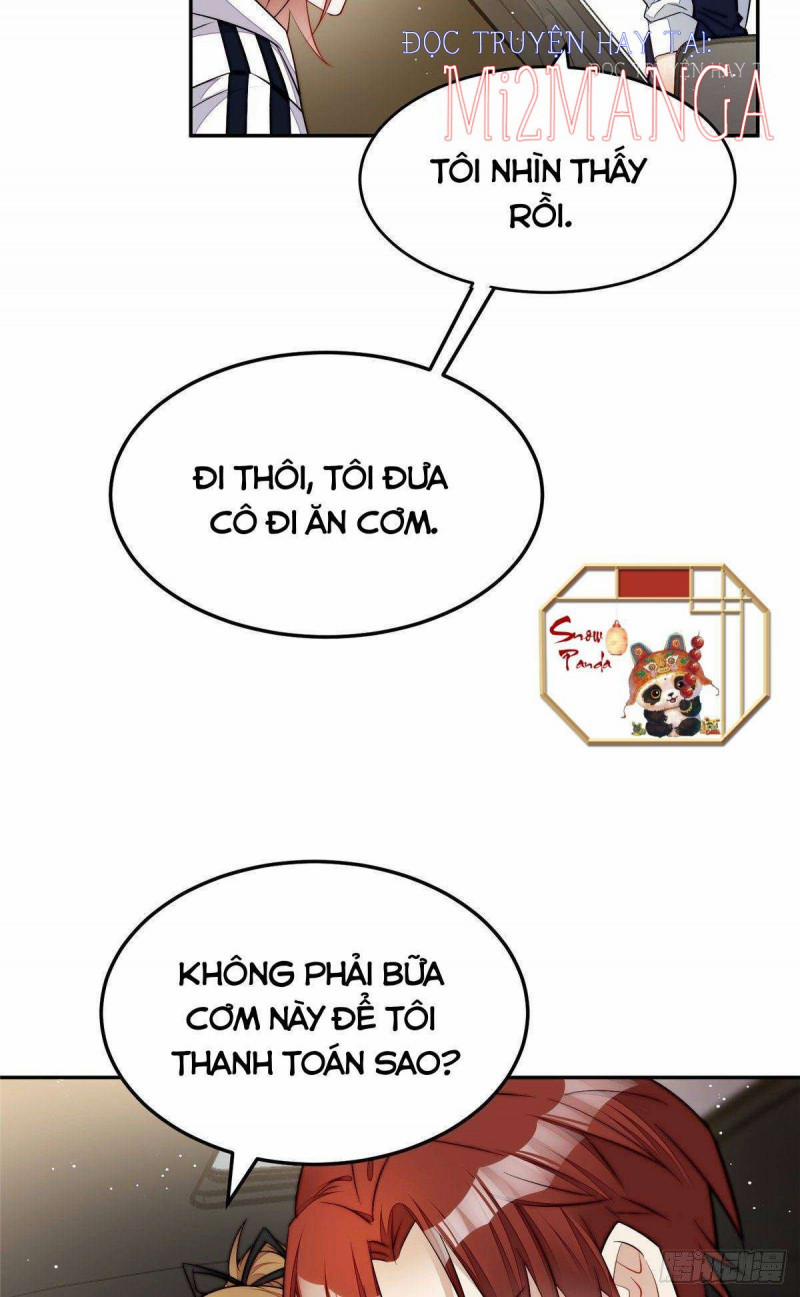 Cô Ấy Được Các Lão Đại Sủng 20 trang 6