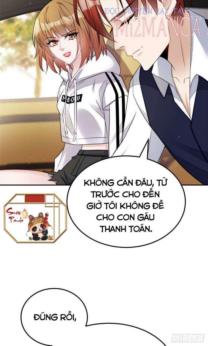 Cô Ấy Được Các Lão Đại Sủng 20 trang 7