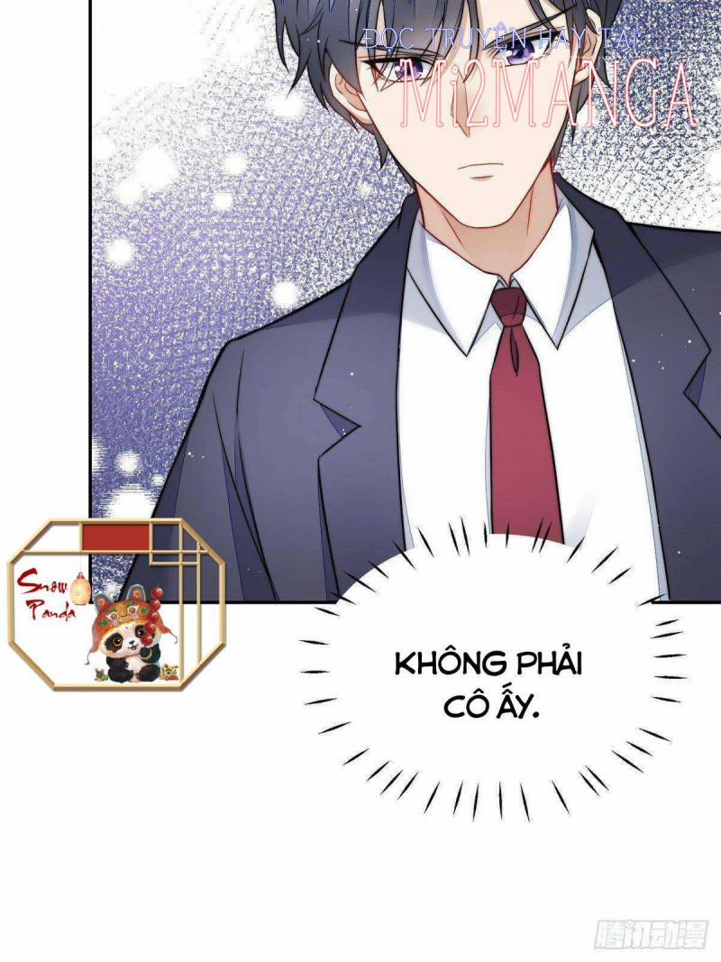 Cô Ấy Được Các Lão Đại Sủng 21.5 trang 11