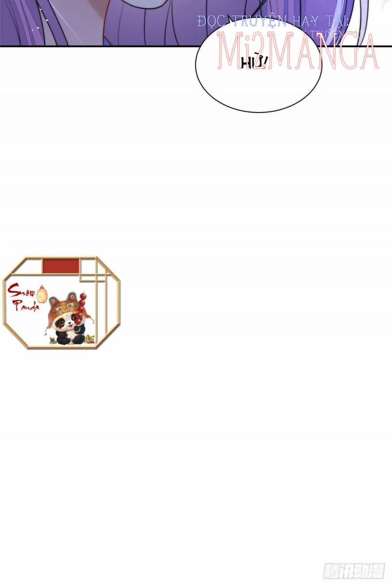 Cô Ấy Được Các Lão Đại Sủng 24.5 trang 25