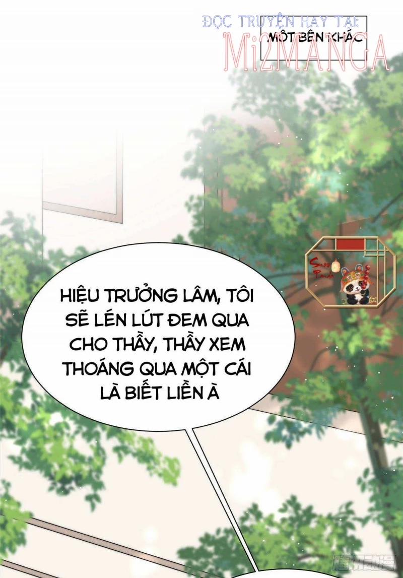 Cô Ấy Được Các Lão Đại Sủng 24 trang 12