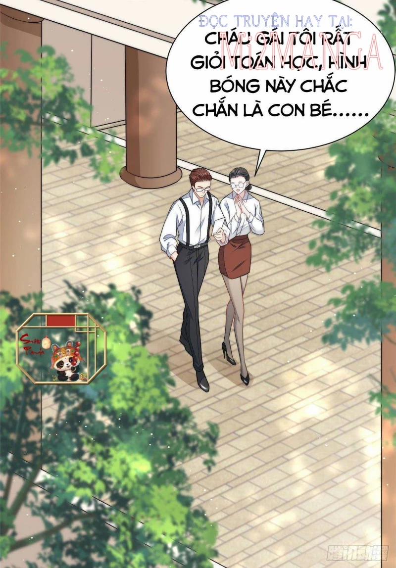 Cô Ấy Được Các Lão Đại Sủng 24 trang 13
