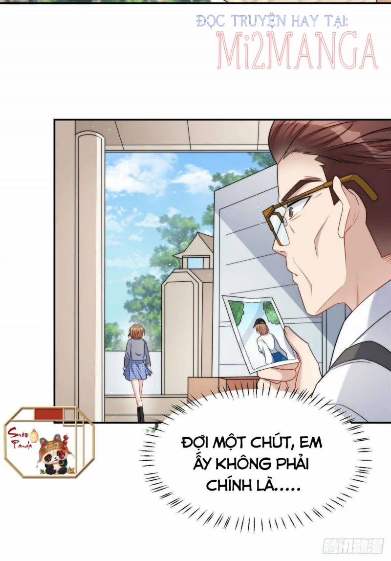 Cô Ấy Được Các Lão Đại Sủng 24 trang 14