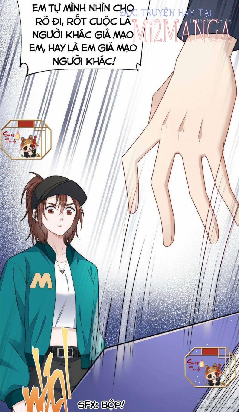 Cô Ấy Được Các Lão Đại Sủng 24 trang 2