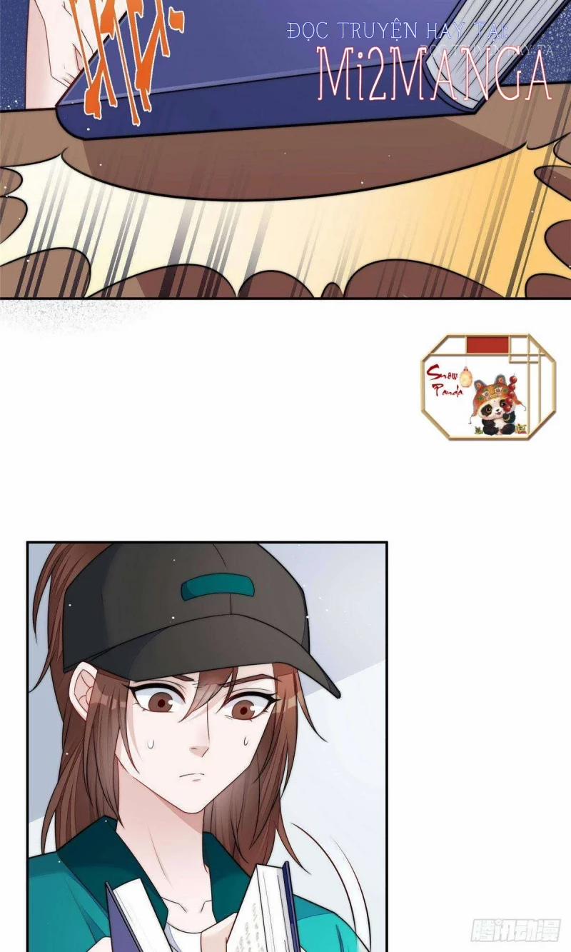 Cô Ấy Được Các Lão Đại Sủng 24 trang 3