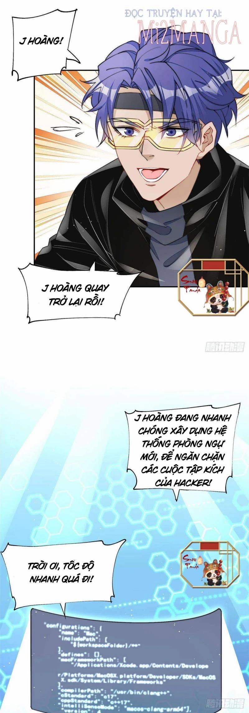 Cô Ấy Được Các Lão Đại Sủng 26 trang 1