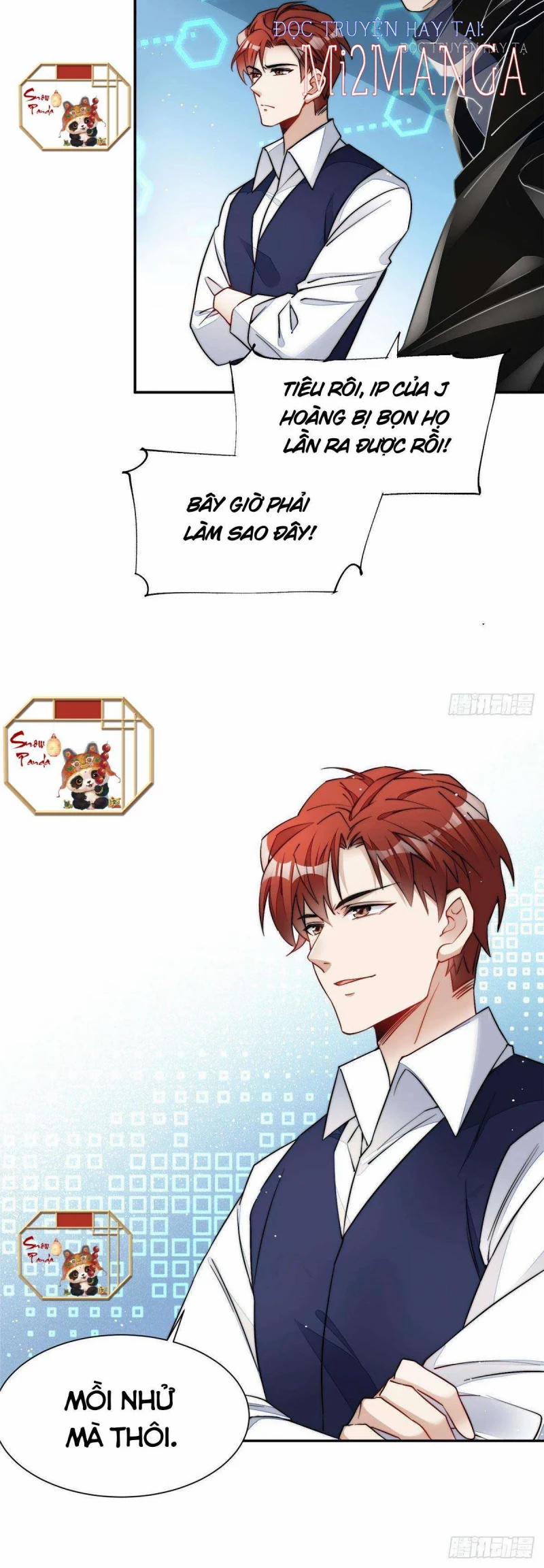 Cô Ấy Được Các Lão Đại Sủng 26 trang 4