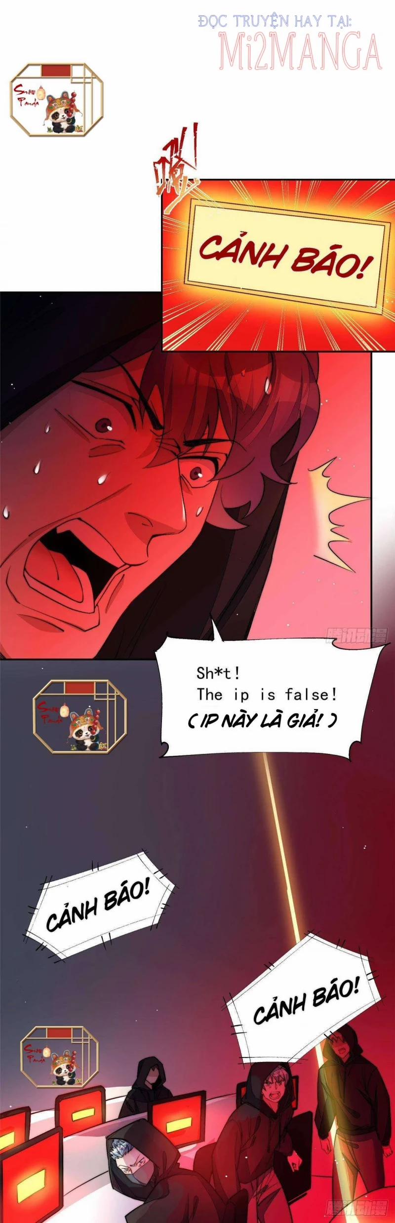 Cô Ấy Được Các Lão Đại Sủng 26 trang 5