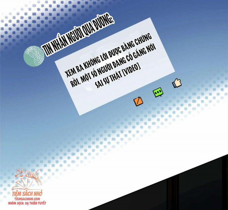 Cô Ấy Được Các Lão Đại Sủng 3.5 trang 13