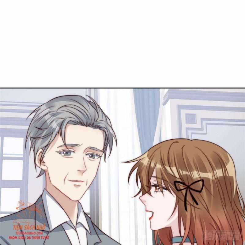 Cô Ấy Được Các Lão Đại Sủng 3 trang 12