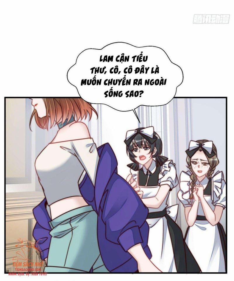 Cô Ấy Được Các Lão Đại Sủng 4.5 trang 0