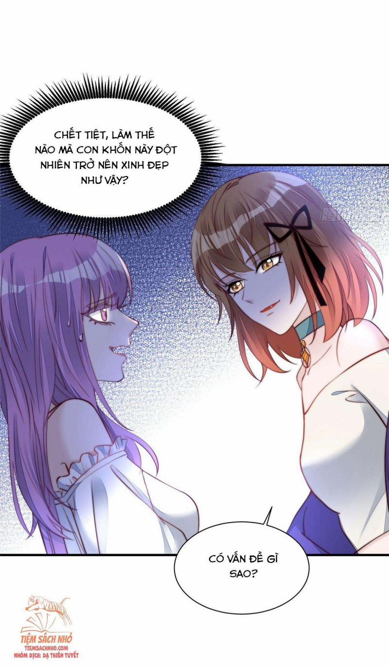Cô Ấy Được Các Lão Đại Sủng 4.5 trang 19