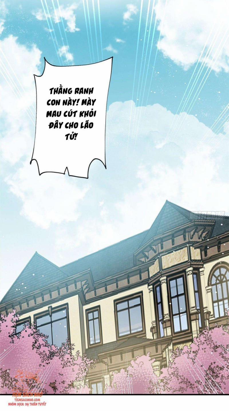 Cô Ấy Được Các Lão Đại Sủng 4.5 trang 6