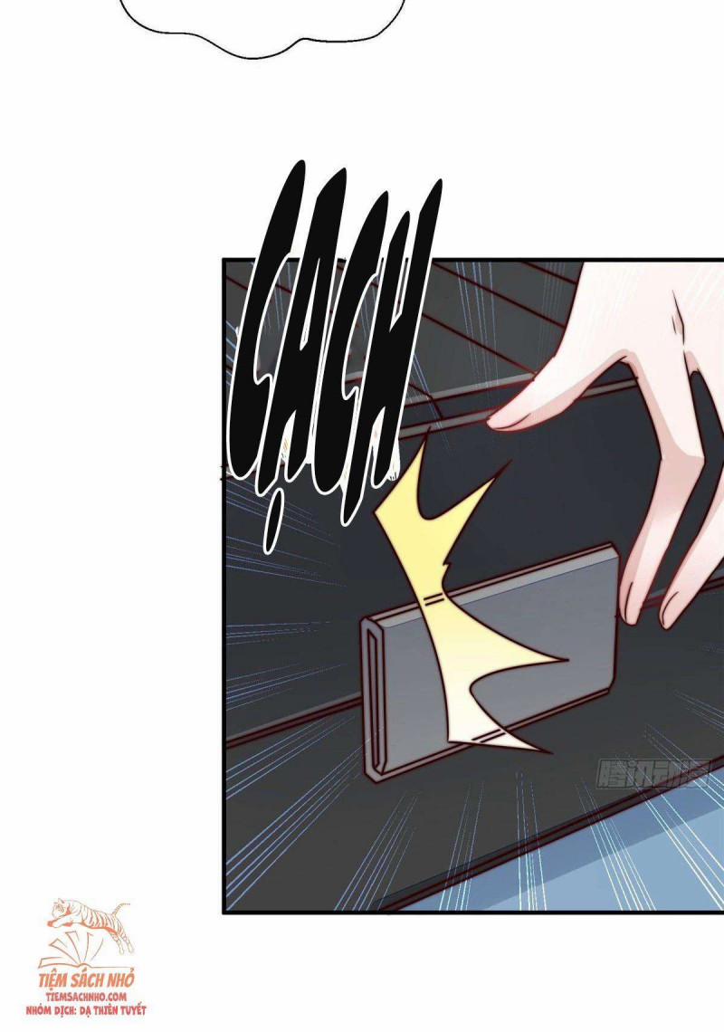 Cô Ấy Được Các Lão Đại Sủng 4 trang 18