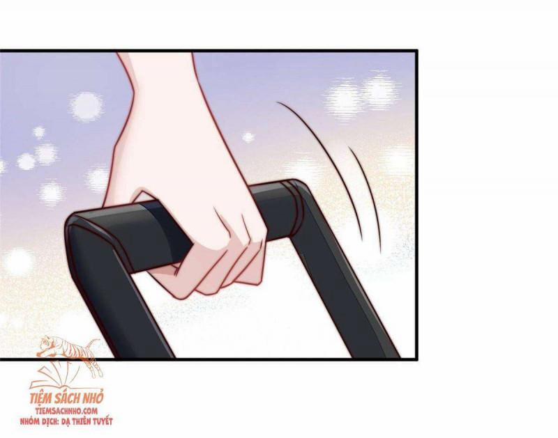 Cô Ấy Được Các Lão Đại Sủng 4 trang 19