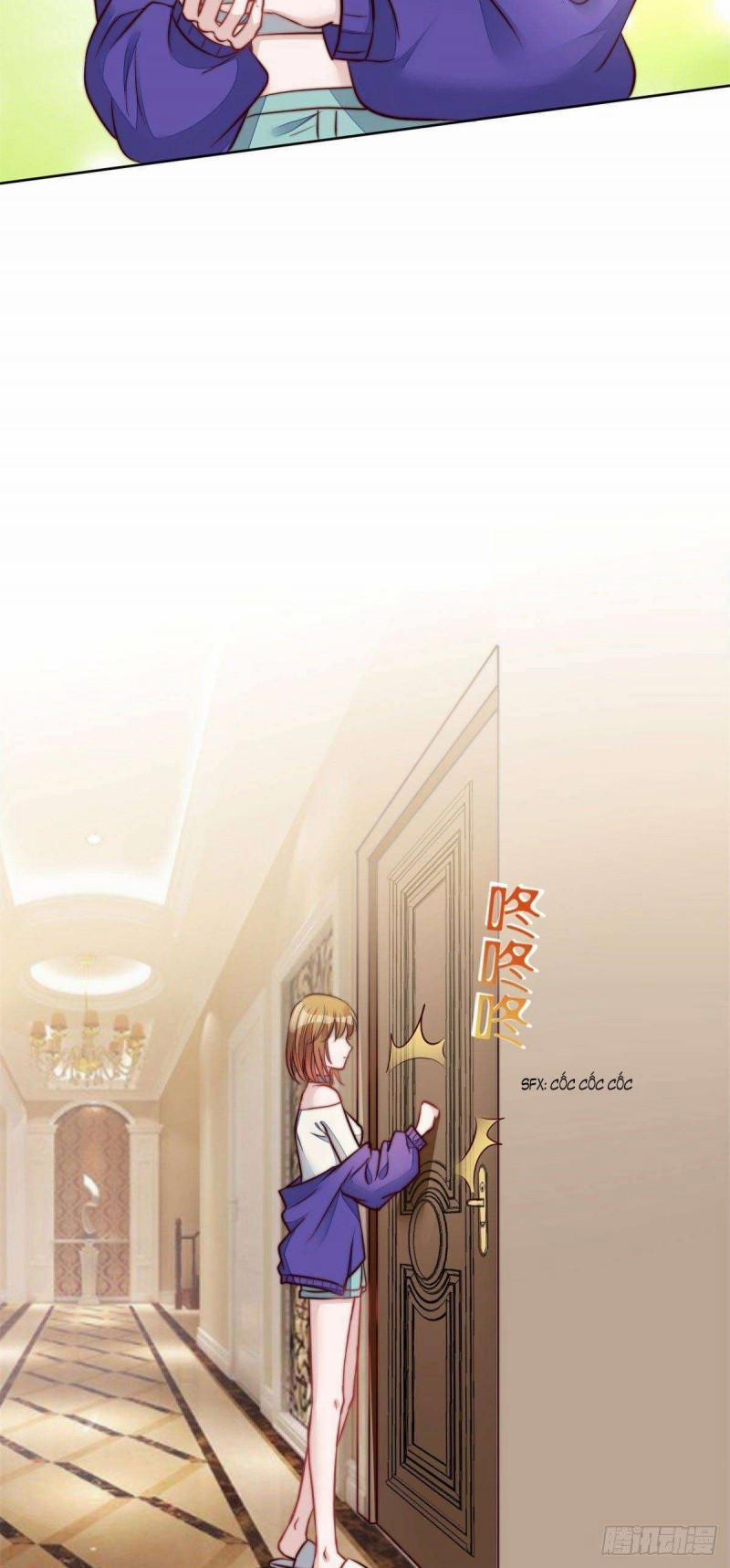 Cô Ấy Được Các Lão Đại Sủng 5.5 trang 1