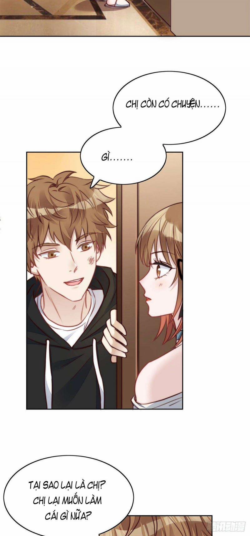 Cô Ấy Được Các Lão Đại Sủng 5.5 trang 2