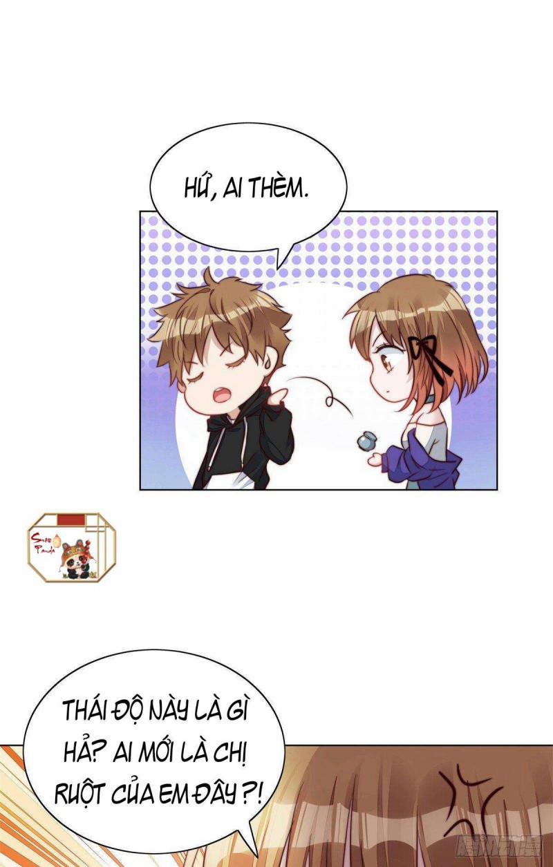 Cô Ấy Được Các Lão Đại Sủng 5.5 trang 5