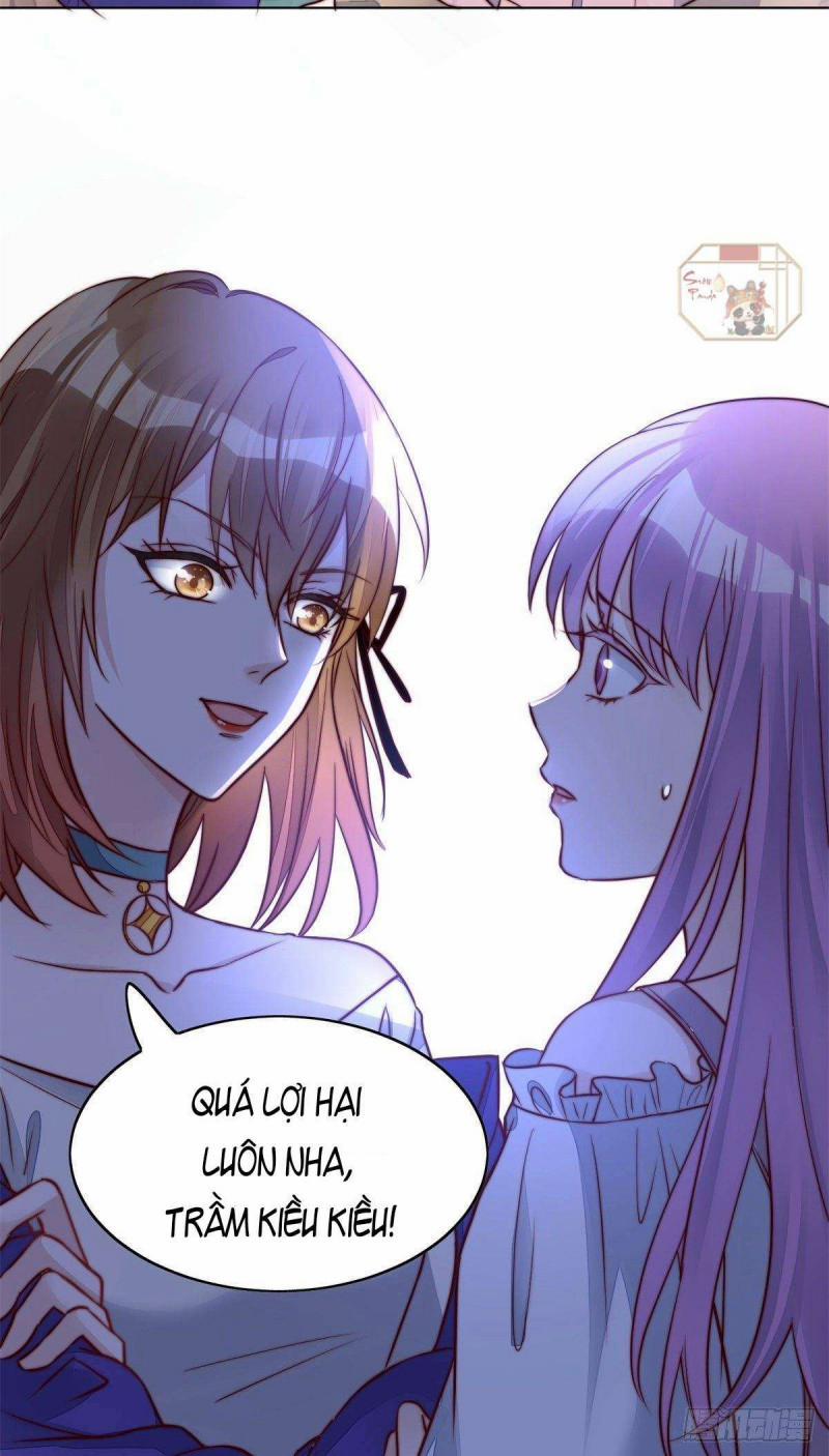 Cô Ấy Được Các Lão Đại Sủng 5 trang 2