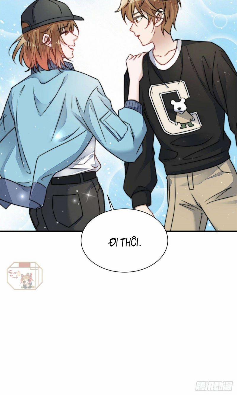 Cô Ấy Được Các Lão Đại Sủng 6.5 trang 13