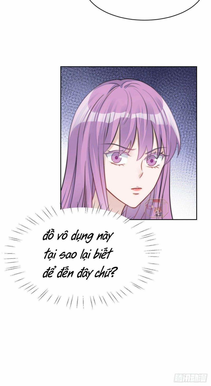 Cô Ấy Được Các Lão Đại Sủng 7.5 trang 1