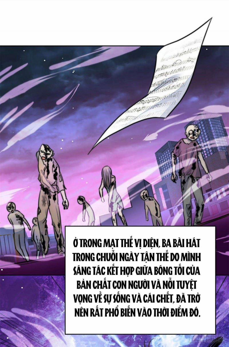 Cô Ấy Được Các Lão Đại Sủng 7.5 trang 14