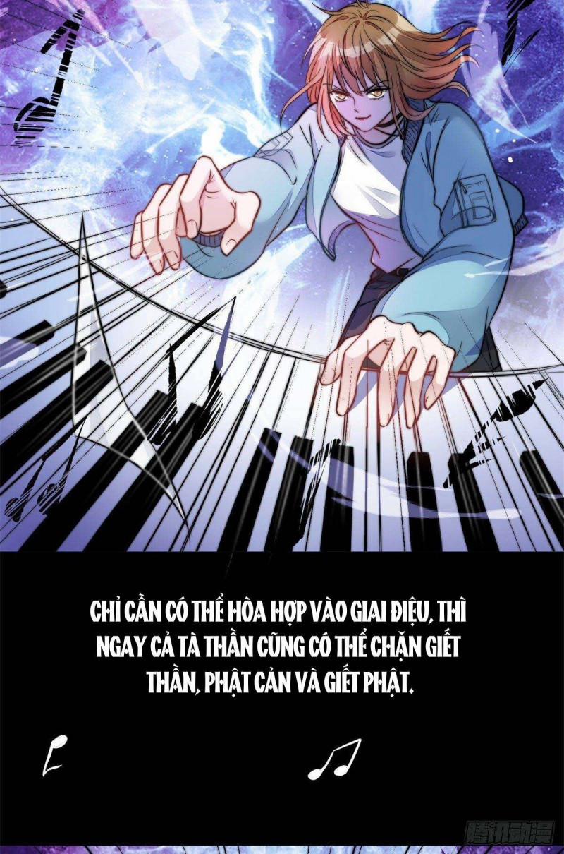 Cô Ấy Được Các Lão Đại Sủng 7.5 trang 15