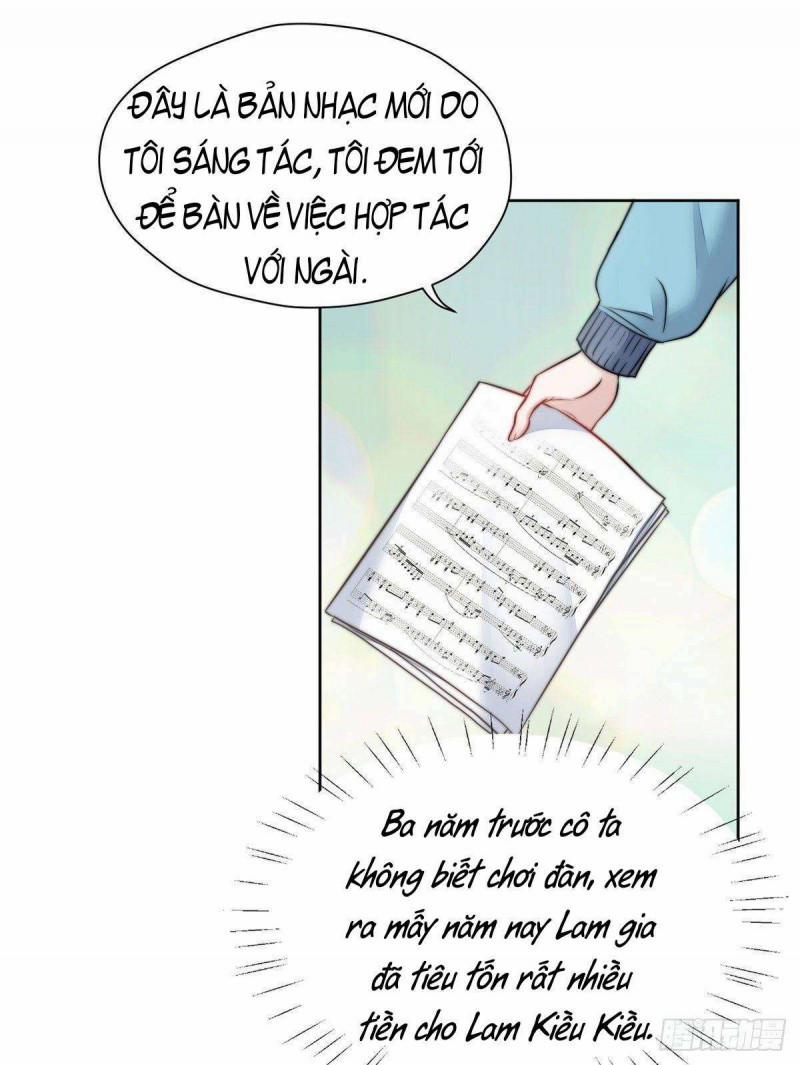 Cô Ấy Được Các Lão Đại Sủng 7.5 trang 2