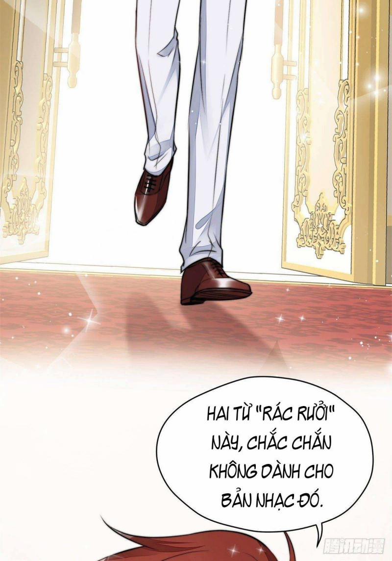 Cô Ấy Được Các Lão Đại Sủng 7.5 trang 23