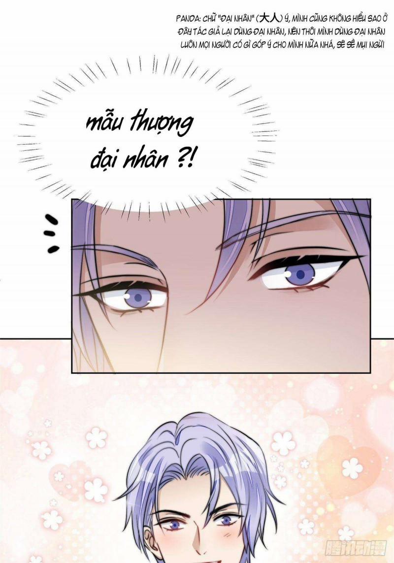 Cô Ấy Được Các Lão Đại Sủng 7.5 trang 26