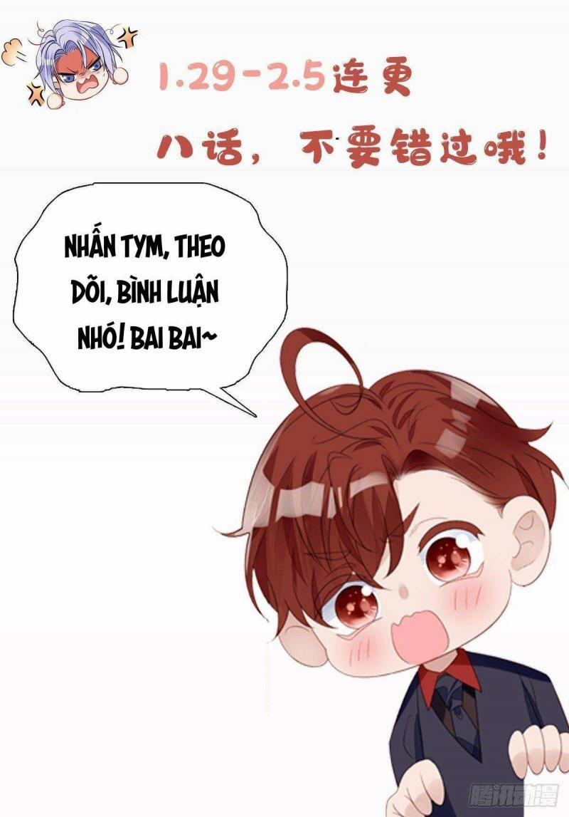 Cô Ấy Được Các Lão Đại Sủng 7.5 trang 28