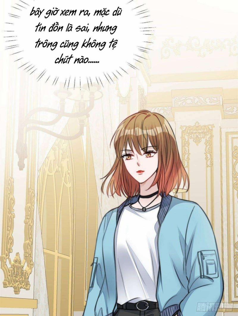 Cô Ấy Được Các Lão Đại Sủng 7.5 trang 5