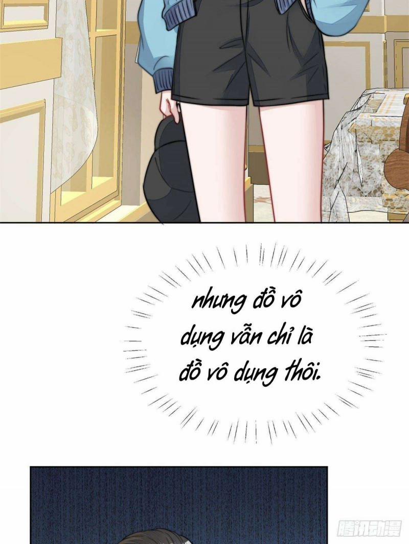 Cô Ấy Được Các Lão Đại Sủng 7.5 trang 6