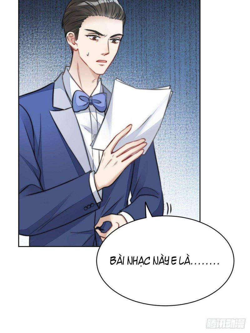 Cô Ấy Được Các Lão Đại Sủng 7.5 trang 7