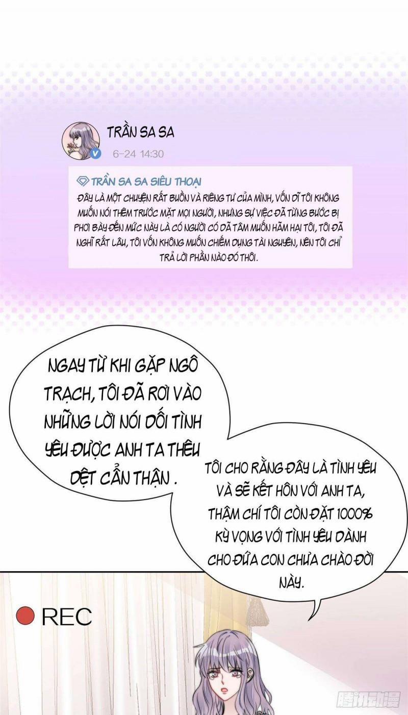 Cô Ấy Được Các Lão Đại Sủng 7 trang 1