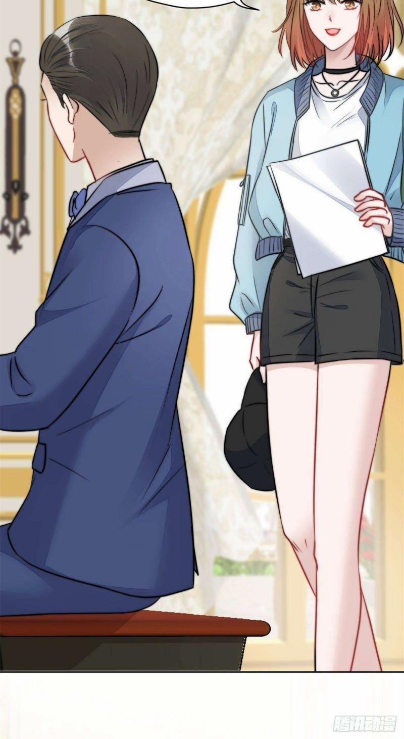 Cô Ấy Được Các Lão Đại Sủng 7 trang 18