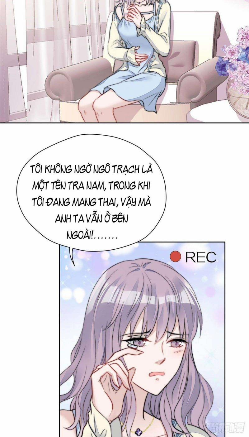 Cô Ấy Được Các Lão Đại Sủng 7 trang 2