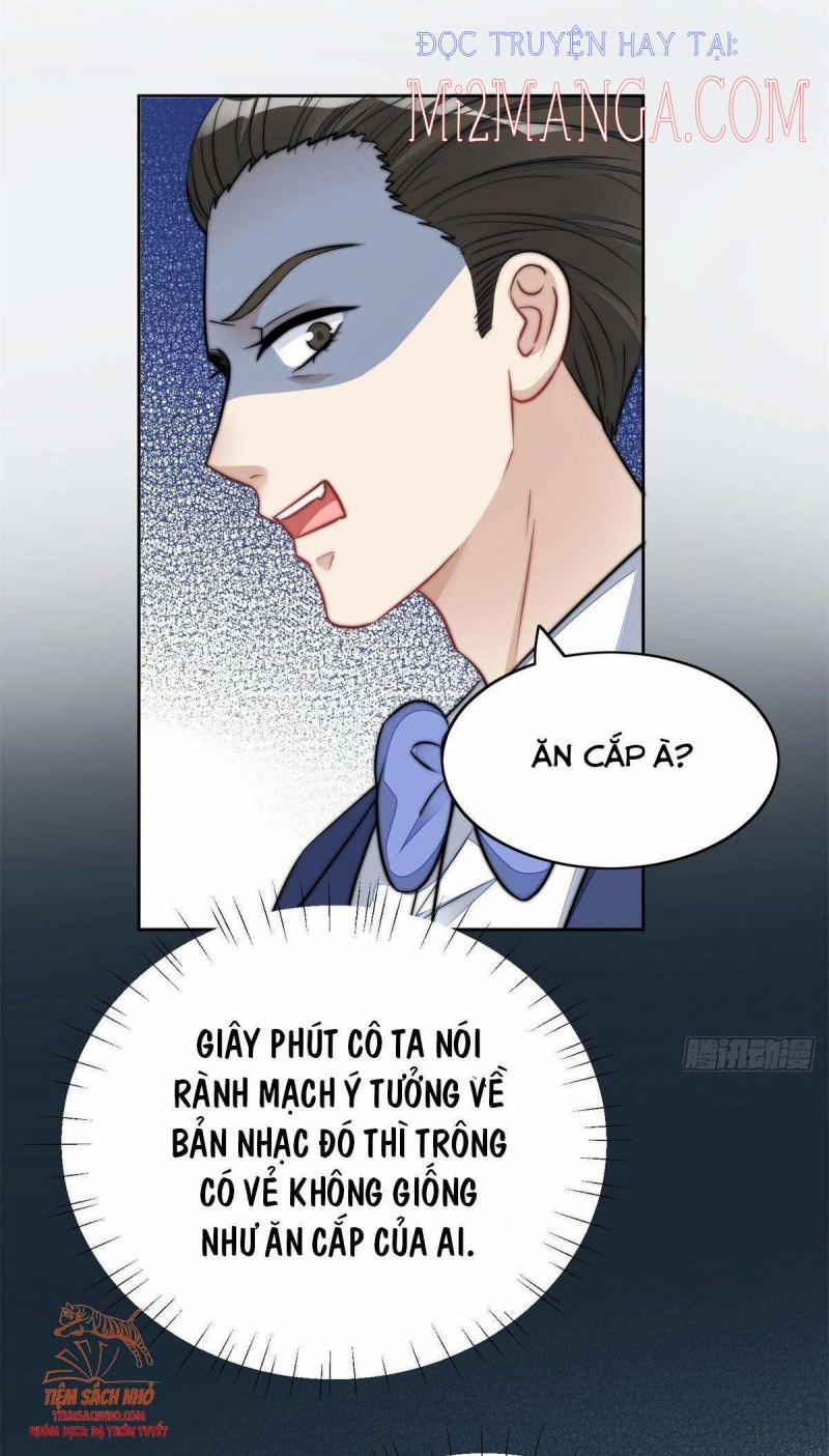 Cô Ấy Được Các Lão Đại Sủng 9.5 trang 16