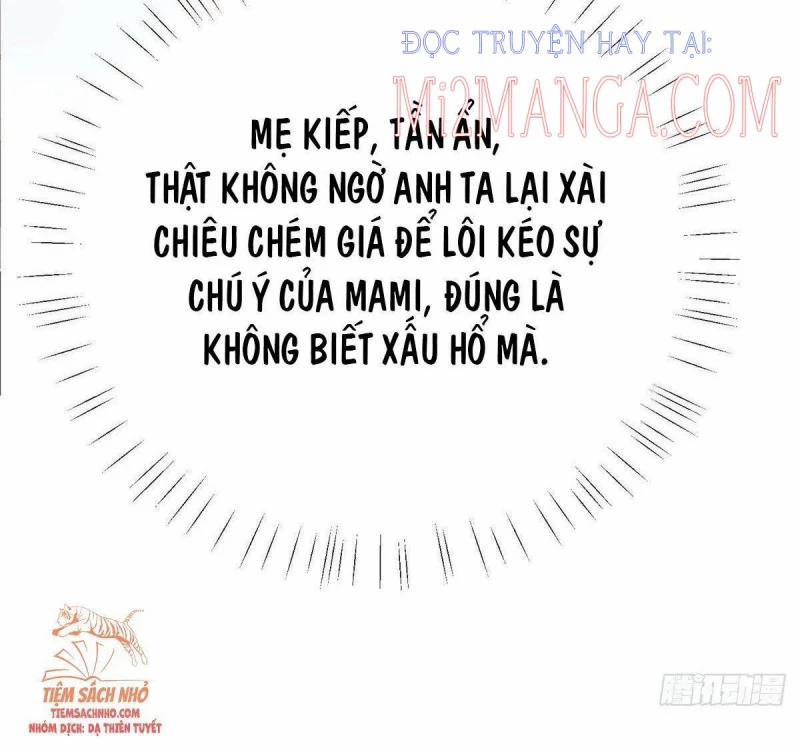 Cô Ấy Được Các Lão Đại Sủng 9.5 trang 26