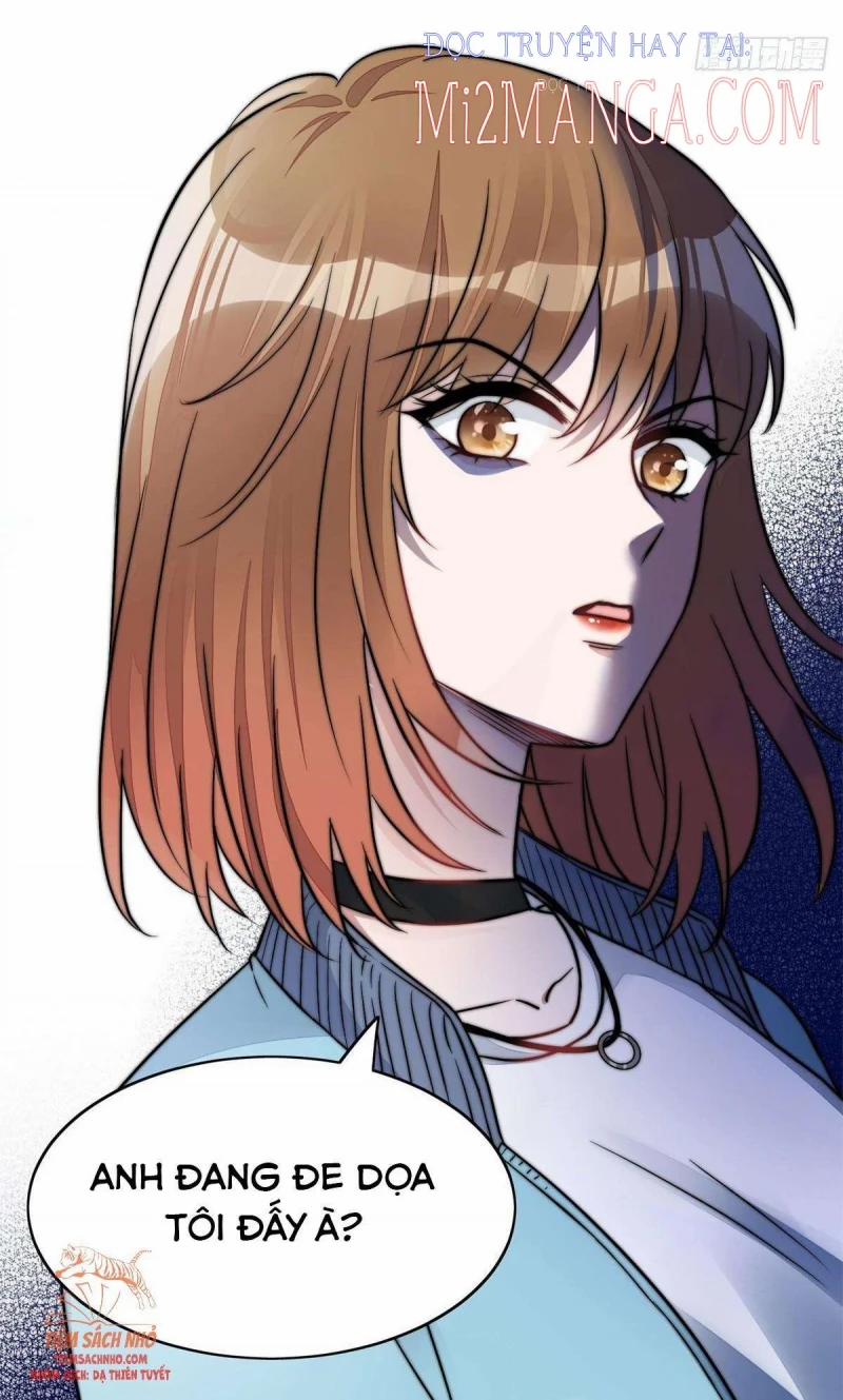Cô Ấy Được Các Lão Đại Sủng 9.5 trang 3