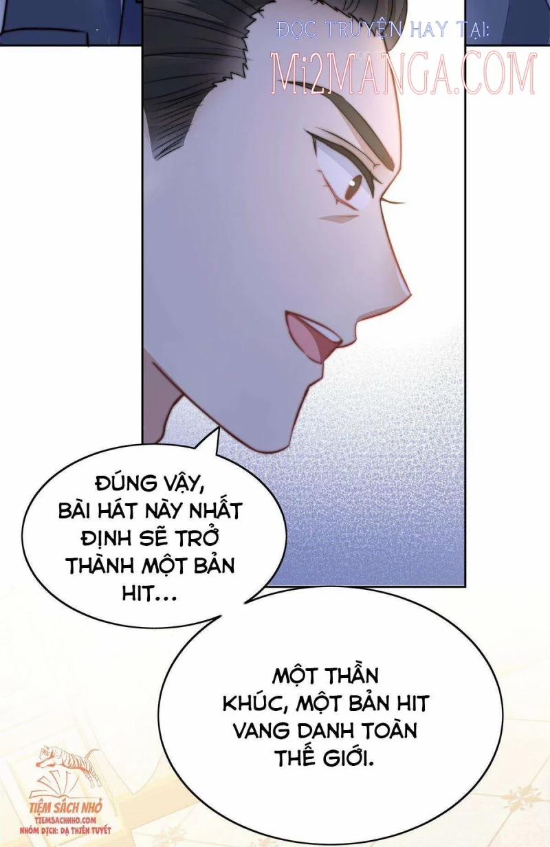 Cô Ấy Được Các Lão Đại Sủng 9 trang 13