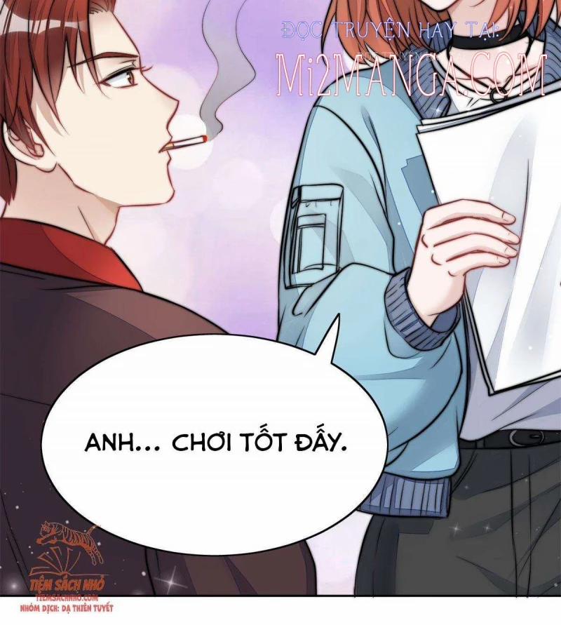 Cô Ấy Được Các Lão Đại Sủng 9 trang 19