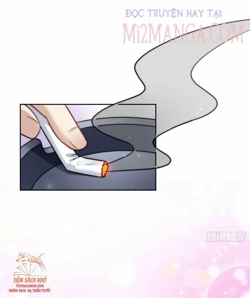 Cô Ấy Được Các Lão Đại Sủng 9 trang 20