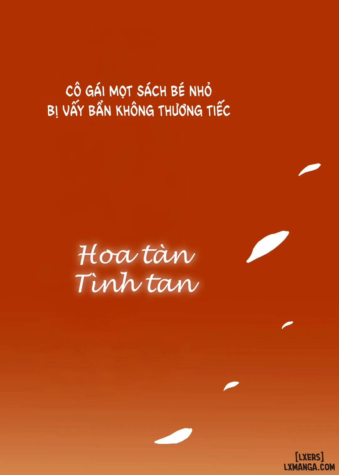 Cô ấy là bạn tôi, là con đĩ của hắn ta 3 trang 95