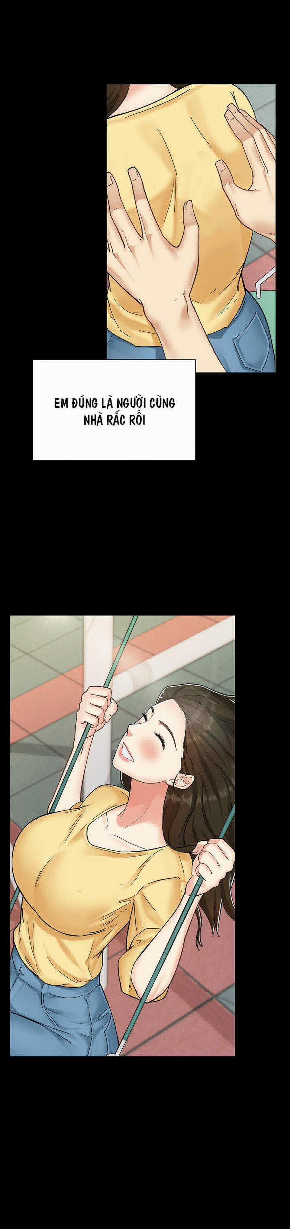 Cô Ấy Là Em Gái Tôi Nhưng Không Sao 1 trang 11